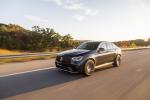 Mercedes-AMG GLC63 S 4Matic+ Coupe 2019 года (NA)